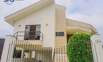 Imagem 3: Casa com 4 dormitórios para alugar, 300 m² por R$ 4.831,00/mês - Vorstadt - Blumenau/SC