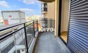 Imagem 6: Apartamento com 3 quartos e 2 vagas para alugar, 110 m² pacote por R$ 6.150/mês - Mirandóp