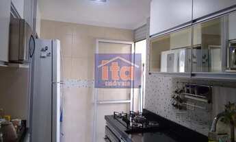 Imagem 4: São Paulo - Apartamento Padrão - Vila Clara