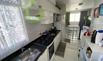 Imagem 6: Venda - Apartamento 2 Quartos Mobiliado - Res. Vila Verde