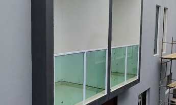 Imagem 6: Ótimo sobrado com piscina individual em condomínio fechado no Belas Artes em Itanhaém - 02