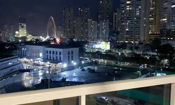 Imagem 7: Apartamento Studio para Locação no Bairro Jardim Aquarius