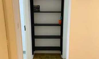 Imagem 4: Apartamento para aluguel com 50 metros quadrados com 1 quarto em Aclimação - São Paulo - S