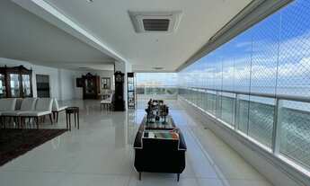 Imagem 4: Apartamento para venda tem 587 metros quadrados com 3 quartos em Jardim Renascença - São L