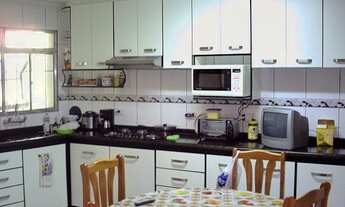 Imagem 5: Casa no Jardim Vila Galvão, 3 dormitórios, 1 suíte, 289 m², 4 vagas - Guarulhos - SP