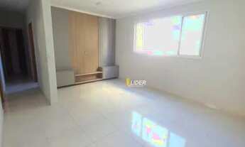 Imagem 2: Apartamento para aluguel, 3 quartos, 1 suíte, 1 vaga, Santa Mônica - Uberlândia/MG