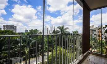 Imagem 6: Apartamento para Aluguel - Portal do Morumbi, 3 Quartos, 120 m2