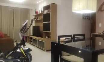 Imagem: Asset Imóveis aluga apartamento com varanda