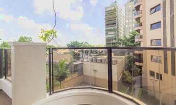 Imagem 10: Locação Apartamento 4 Dormitórios - 278 m² Jardim Paulista