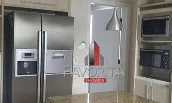 Imagem 4: Casa com 4 dormitórios para alugar, 335 m² por R$ 12.000/mês - Golf Village - Carapicuíba