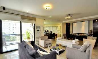 Imagem 4: SAO PAULO - Apartamento Padrão - MORUMBI