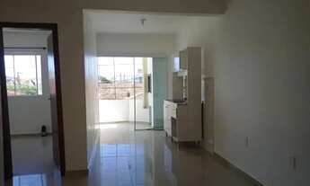 Imagem 3: Apartamento para venda possui 60 metros quadrados com 2 quartos