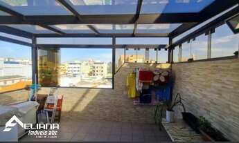 Imagem 2: Cobertura na Barcelona - 2 dorm 3 vagas