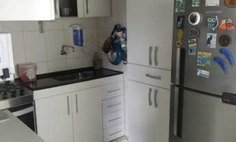 Imagem 2: Apartamento amplo de 3/4 em Campinas de Brotas - Salvador - BA