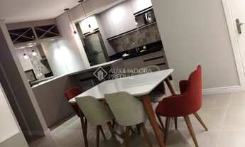 Imagem: Apartamento à venda Rua Brasil, Centro