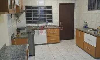 Imagem 5: Casa Sobrado em Jundiaí