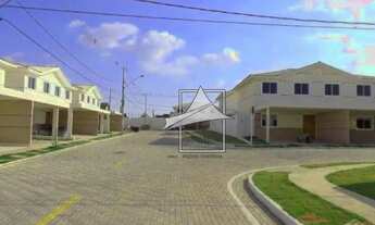 Imagem 7: Sobrado com 3 dormitórios à venda, 197 m² por R$ 840.000,00 - Santa Cruz II - Cuiabá/MT