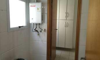 Imagem: Sobrado com 4 dormitórios para alugar