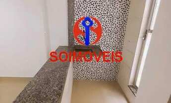 Imagem 7: Apartamento à venda com 1 dormitórios cod:AOAP10042