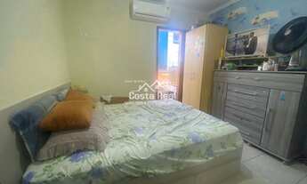 Imagem 7: Sobrado com 3 dorms, Aviação, Praia Grande - R$ 500 mil, Cod: 2679