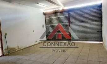 Imagem 2: Sobrado com 2 dormitórios para alugar, 160 m² por R$ 3.000,00/mês - Vila Fátima - Suzano/S