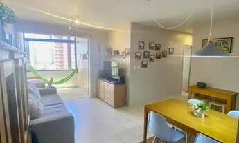 Imagem 2: Edifício Oscar Dantas