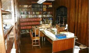 Imagem: Sobradão em Interlagos