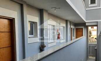 Imagem 2: Apartamento com 2 dormitórios á venda na Vila Esperança!