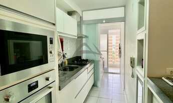 Imagem 5: APARTAMENTO À VENDA NO RESERVA BOSQUE DOS JEQUITIBÁS EM CAMPINAS/SP