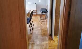 Imagem 7: Apartamento para venda tem 100 metros quadrados com 3 quartos em Botafogo - Rio de Janeiro