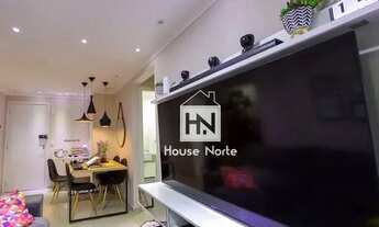 Imagem 3: Apartamento à venda, 51 m² por R$ 410.000,00 - Jaçanã - São Paulo/SP