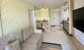 Imagem 4: Apartamento para Aluguel - Moema, 1 Quarto, 54 m2