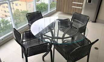 Imagem 4: SAO PAULO - Apartamento Padrão - VILA MARIANA