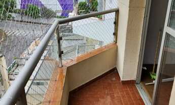 Imagem 7: Apto amplo no Bairro Boa Vista