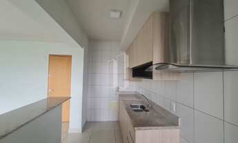 Imagem 4: Apartamento em Parque Amazônia - Goiânia, GO