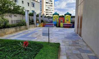 Imagem 6: APARTº SANTANA 95m² 3 DORM. SENDO 2 SUÍTES 2 VAGAS SÃO PAULO/SP