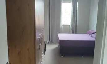 Imagem: Suíte no bairro Aparecida