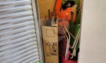 Imagem 7: Belissimo apartamento na quadra da praia