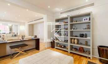 Imagem 7: SãO PAULO - Apartamento Padrão - Moema