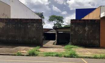 Imagem 3: Lote/Terreno para venda com 547,68 m² de área total em Zona 07 - Maringá - PR