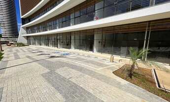 Imagem 2: Ponto comercial/Loja para aluguel tem 120m² quadrados em Vale do Sereno - Nova Lima - MG