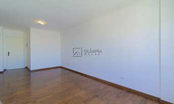 Imagem 4: Locação Apartamento 3 Dormitórios - 84 m² Itaim Bibi