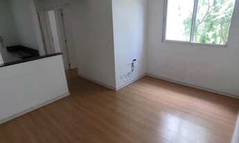 Imagem 2: Apartamento - Recanto Fortuna - Campinas