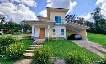 Imagem 2: Casa com 3 dormitórios 2 suítes à venda, 183 m² - Parque do Imbui - Teresópolis/RJ