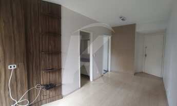 Imagem 3: Apartamento 1 Quarto para Alugar em Santana