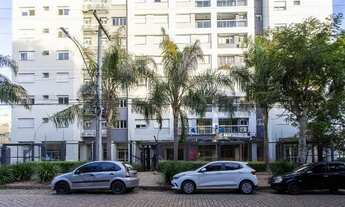 Imagem 2: Apartamento para Locação/Aluguel - 56.57m², 2 dormitórios, sendo 1 suites, 1 vaga - Passo