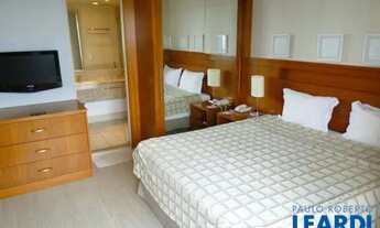 Imagem 5: FLAT - ITAIM BIBI - SP