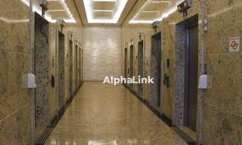 Imagem 6: Sala para alugar, 677 m² por R$ 40.537,10/mês - Alphaville - Barueri/SP