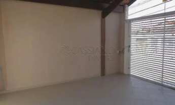 Imagem 4: Casa Padrão em São José dos Campos