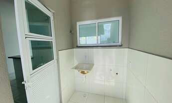 Imagem 6: Casa para venda com 80 metros quadrados com 2 quartos em Ancuri - Itaitinga - CE